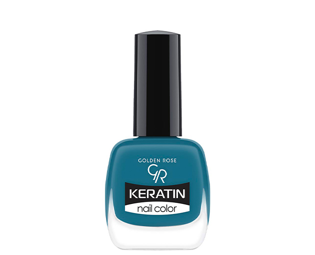 Golden Rose KERATIN NAIL COLOR NO: 74